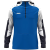 Jako Mikica s kapuco JAKO Dynamic Hooded Jacket