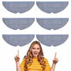 shumee Roborock S7/S7 max/S7 Plus/S8 Mop Pads SET krp 6 kos