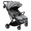 FreeON voziček za dvojčke Twin Plus grey 88636