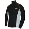 Kompresijska majica POWERTEK V7.0 NECKGUARD Junior L