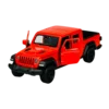 shumee WELLY 2020 JEEP GLADIATOR ORANŽEN 1:34 43788