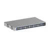 slomart Netgear GS748T SMART preklopnik (Switch) - 48xGE + 4xSFP