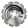 BOSCH List kružne testere Construct Wood 190 x 20;16 x 2.6 mm. 12