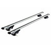 Multipa strešni nosilci za strešne palice (120cm), MULTIPA