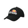 Kapa s šiltom Ellesse Ragusa Cap SAAA0849 Črna