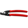 KNIPEX Makaze za kablove StepCut 160mm – 95 11 160