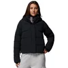 Jakna Columbia Amaze Puff™ Hooded Jacket Black S