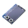 Raspberry Pi TFT modul 1.14
