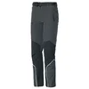 Delovne hlače light Extreme 080, XL, sive