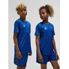 Hummel Dres HMLAUTHENTIC PL JERSEY S/S KIDS