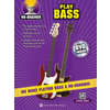 NO BRAINER PLAY BASS +DVD