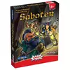 Družabna igra Saboter