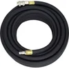Kraft&Dele Stisnjena pnevmatska cev 10x17mm 10m KD2204