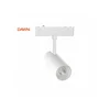 DAWN Magnetic slim reflektor, LED26 - 035 6W 3000K 24° 48V DC, Beli