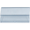 Durable PVC označevalniki (1868), jahači za viseče mape 2563, 2601, 2565 (25 kos)