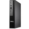 Dell pro micro i3-14100t/8gb/512gb SSD/3yr prosupport/WiFi/yu tast/win11pro računar