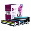 Inkdigo bęben+toner CE310 CE314A kompatybilny z HP CP1021 CP1025Color M275 Certyfikat TÜV