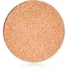 MAC Cosmetics Eye Shadow Glitter Pro Palette Refill Pan bleščeča senčila za oči nadomestno polnilo odtenek Oh So Gilty 1 g