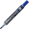 Pentel Maxiflo označevalec za bele table - modri