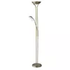 Rabalux Beta Podna lampa sa čitačem l.R7s 230W+G9 40W