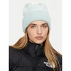 The North Face Kapa Retro Cabin Beanie NF0A88QW9BO Zelena