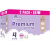 Violeta pelene premium Box 4 8-14kg 88 kom