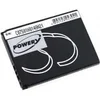 POWERY Akumulator Vodafone 455