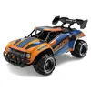 RC-avtomobil TEC-TOY Jeep Racing 1:20 - modro-oranžen