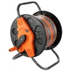 slomart NEO TOOLS plastični stojalo za vrtno cev do 60m