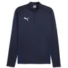 ikica Pua teaGOAL Training 1/4 Zip Sweatshirt
