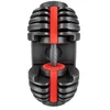 XQ-9 Podesivi set tegova sa ručkom – 24 kg