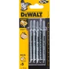 DEWALT List za ubodnu testeru, xpc 100 mm DT2211, 5 komada