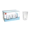 Sigma Set čaša GRB220-D, 220ml, 6 komada
