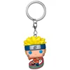 Privezak Pocket POP! - Naruto Shippuden - Naruto Classic