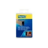Rapid Zaponke Clips, 90/40 mm, PP, 1500 pcs., blister