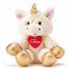 Lumpin enorožec Goldie 16 cm