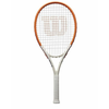 Wilson ROLAND GARROS ELITE, moški teniški lopar, oranžna WR168410U