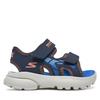 Sandali Skechers Razor Splash- 406513N/NVBL Mornarsko modra