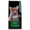 Cibau Hrana za štence srednjih rasa Medium Puppy, Piletina - 800 g