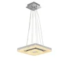 Opviq Luster L1735, Srebrna boja