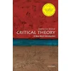 Critical Theory: A Very Short Introduction