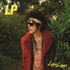 LP - Love Lines (LP)