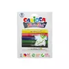 Flomaster fabric paint za tekstil SLEEK 1/6 Carioca