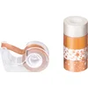 Heyda 203584563 Dekorativni trak Rose Gold 1