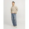 Jack & Jones Jeans hlače Alex 12259781 Modra Baggy Fit