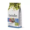Exclusion Mediterraneo Monoprotein Adult Small Tuna 7 kg