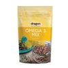Omega 3 Mix organski 200g Dragon Superfoods