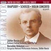 BARTOK-VIOLIN CONCERTO