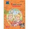 Lesen lernen mit Conni: Conni und das Eichhörnchen