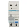 Diferencialno stikalo RCBO 2P B6A 0,03A Tip AC ADC906D
